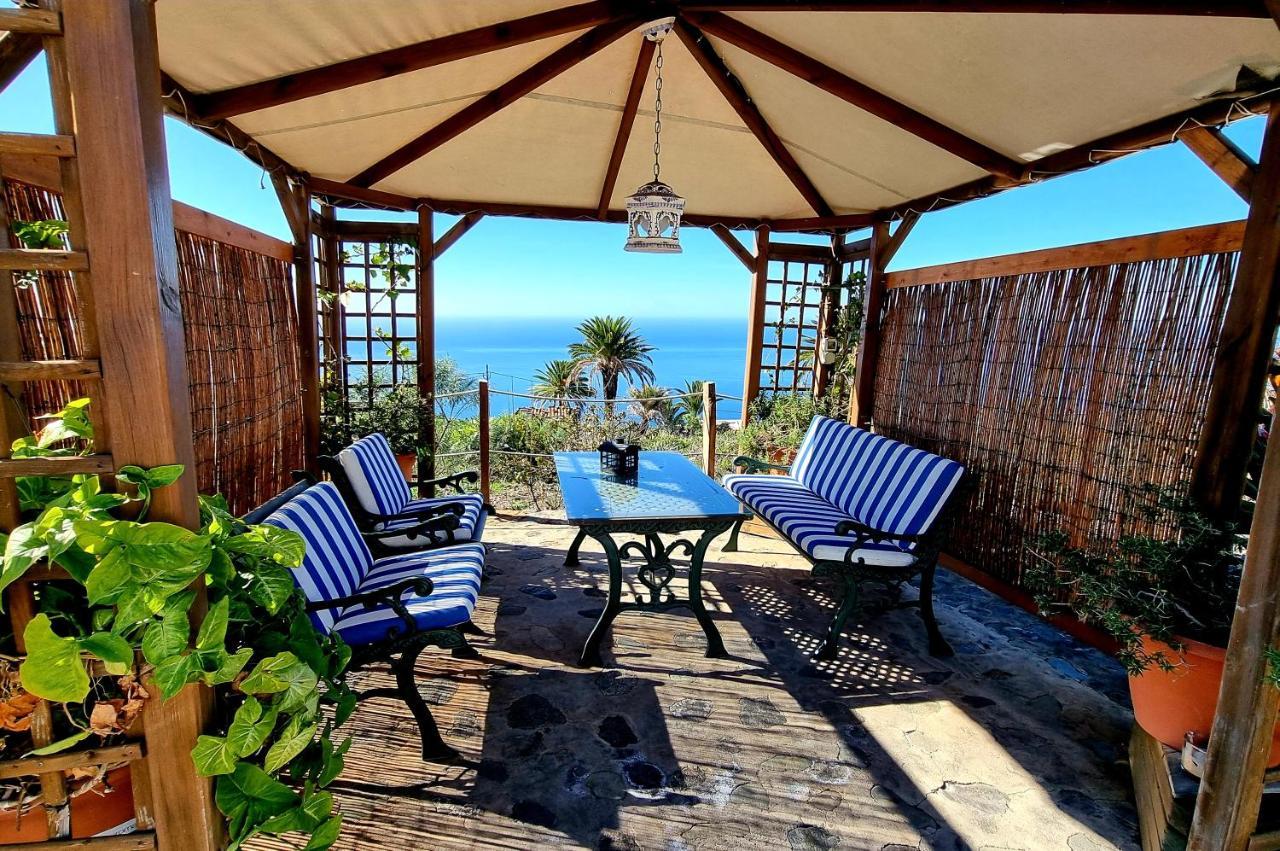הוילה טיחראפה Sol Y Mar מראה חיצוני תמונה