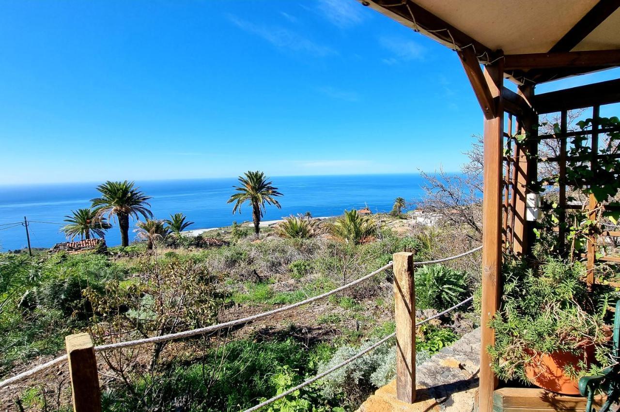 הוילה טיחראפה Sol Y Mar מראה חיצוני תמונה